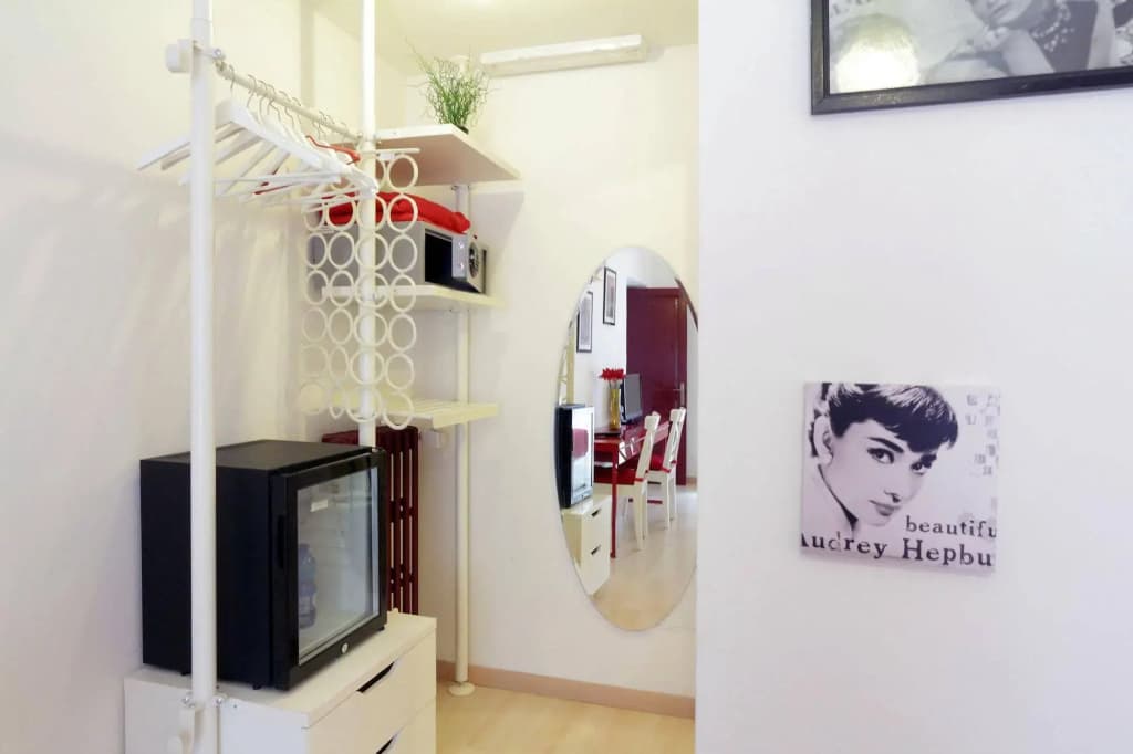 Porta Pia Comfy Rooms - photo 4