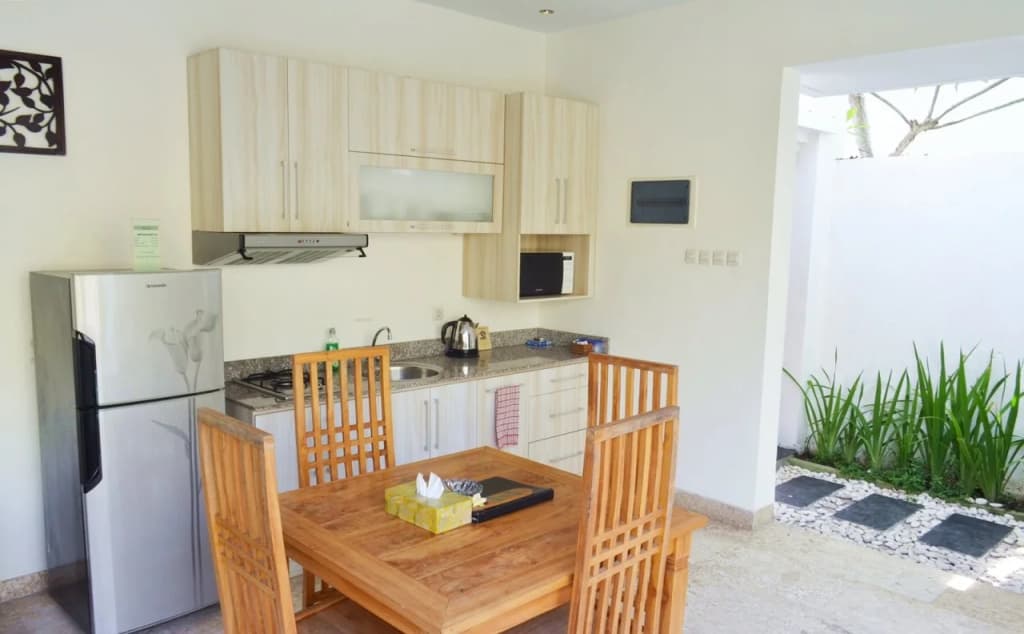 Jas Green Villas And Spa - photo 23