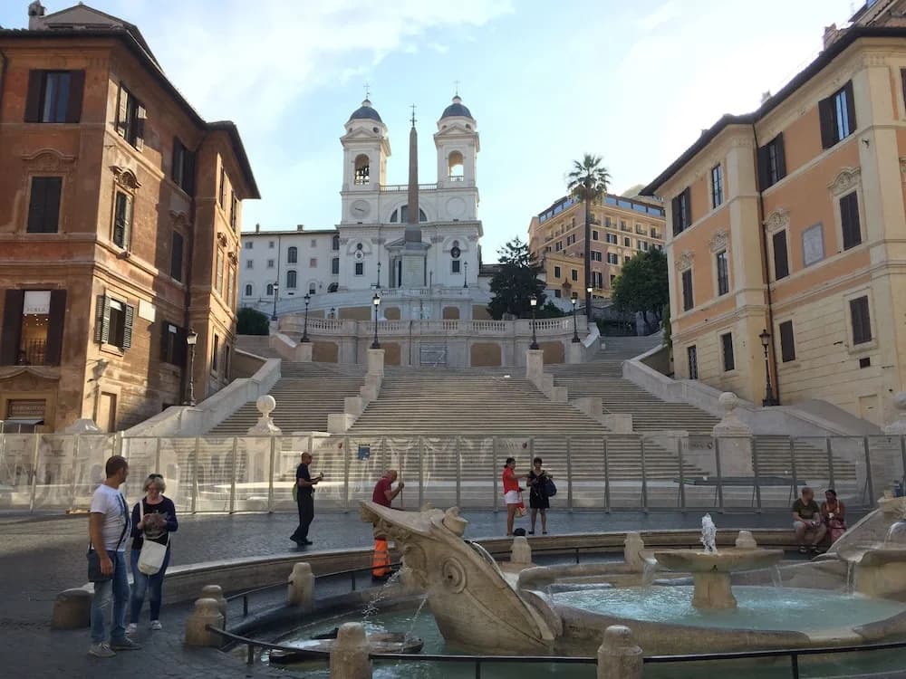 Rome Frattina27 - photo 2
