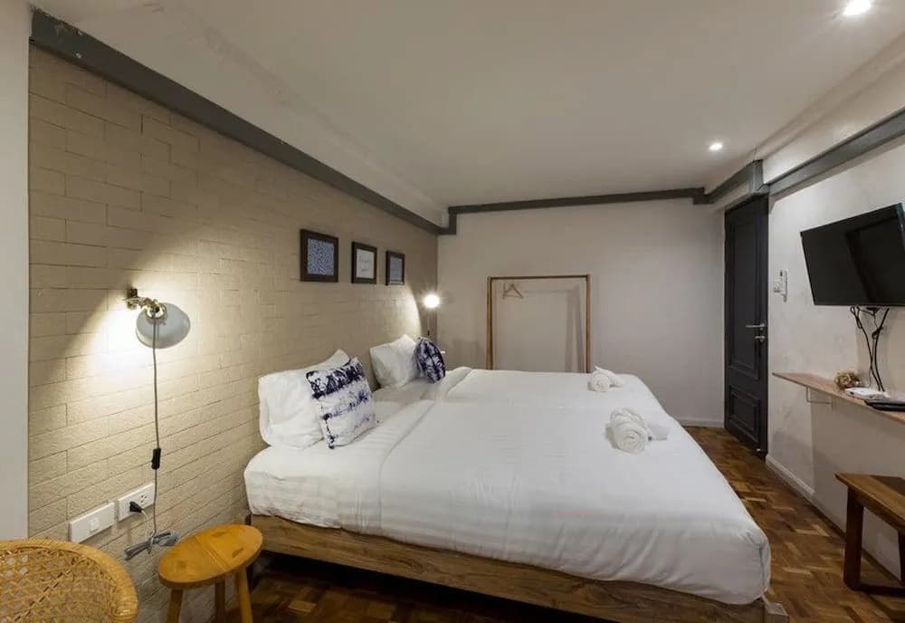 18 In Town Homestay - photo 6