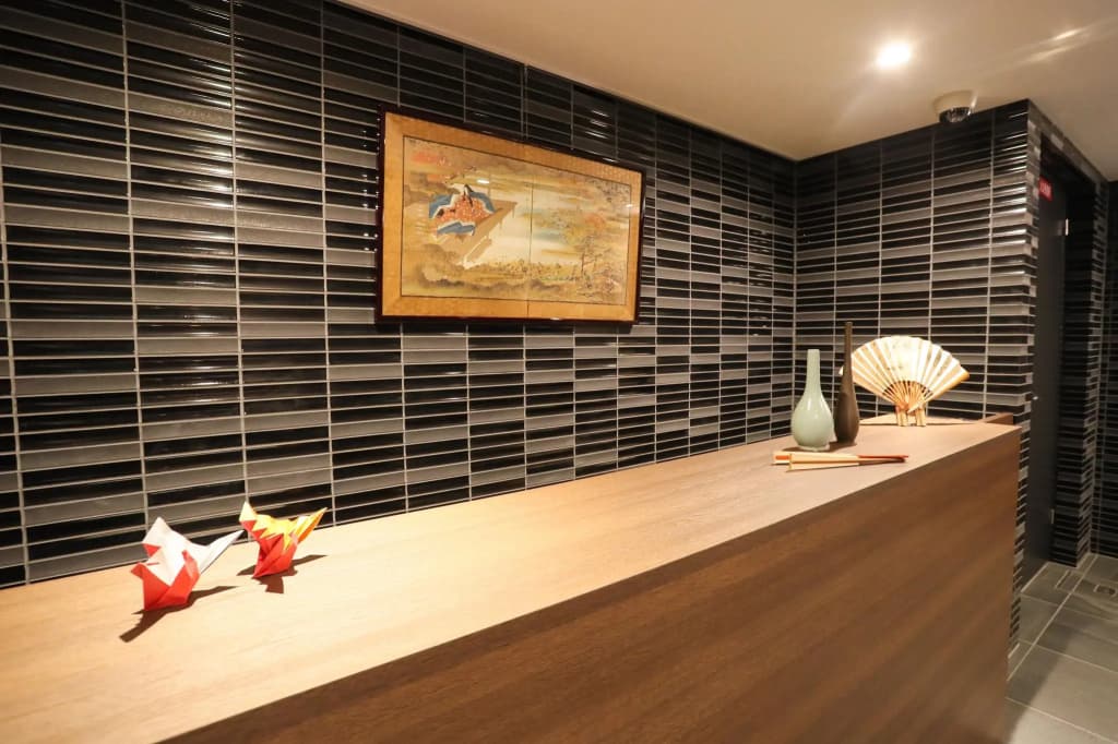 Apartment Hotel 7key S Kyoto - photo 18