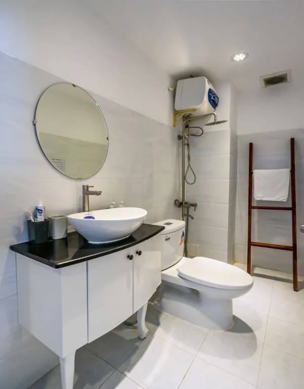 White Home - photo 23