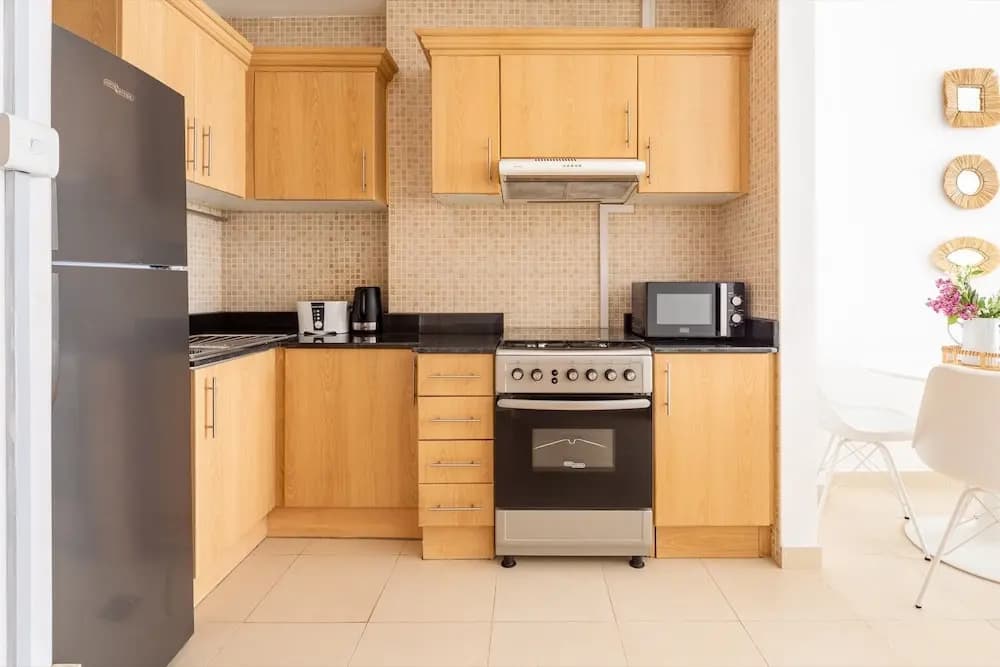 Dazzling & Picturesque 1BR Apartment In Business Bay - photo 11