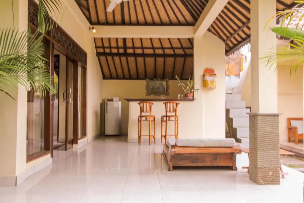 Jagi Villa - photo 1
