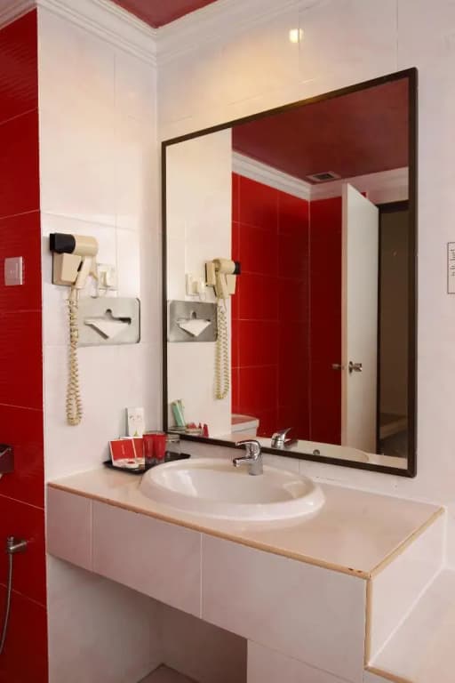 Swiss Inn Sungai Petani - photo 38