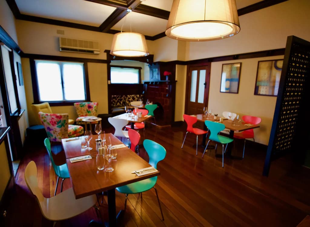 175 Hotel Westmead - photo 9