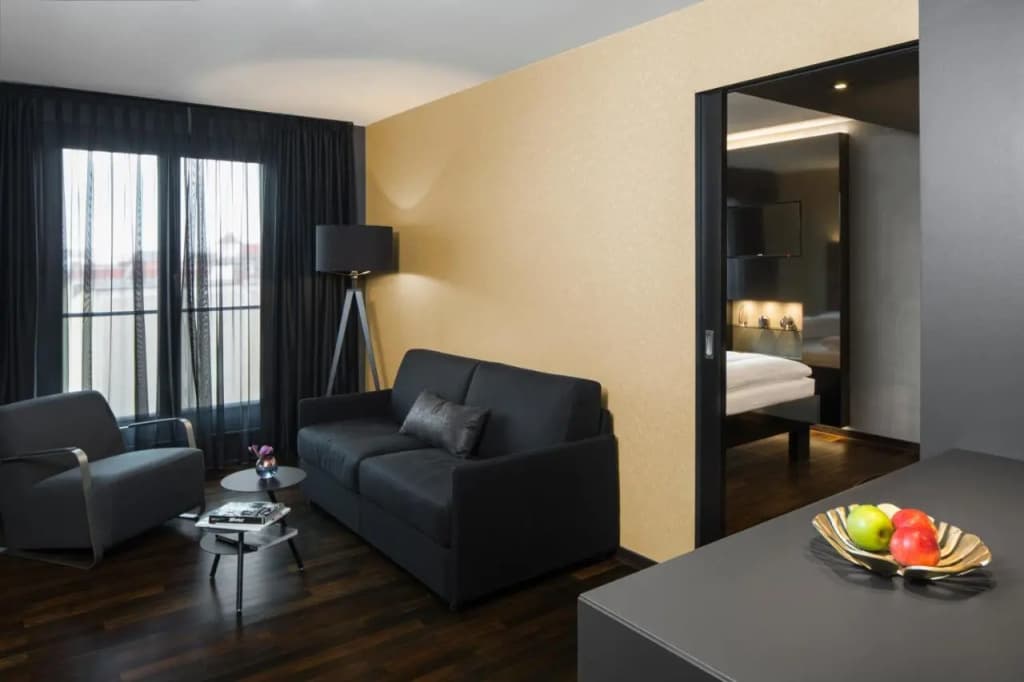 Hotel ZOE by AMANO - photo 28