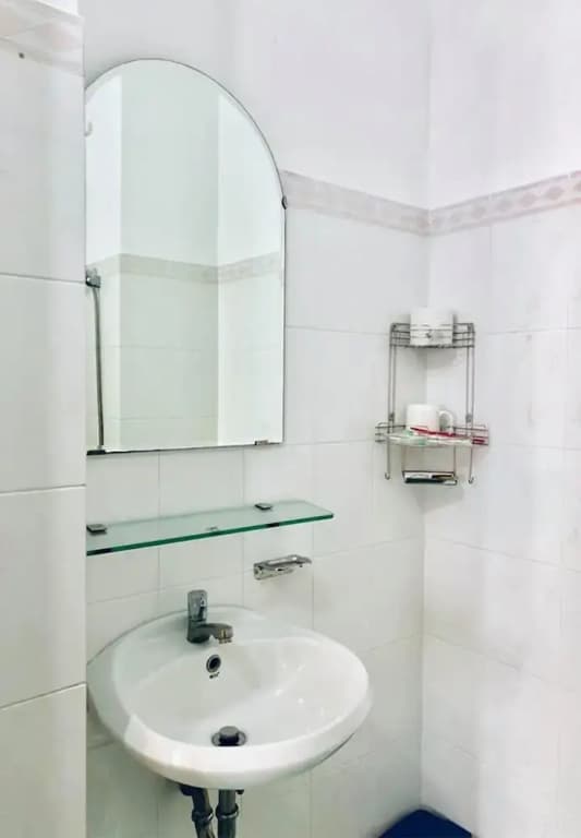 Hà Vân Hotel - photo 9