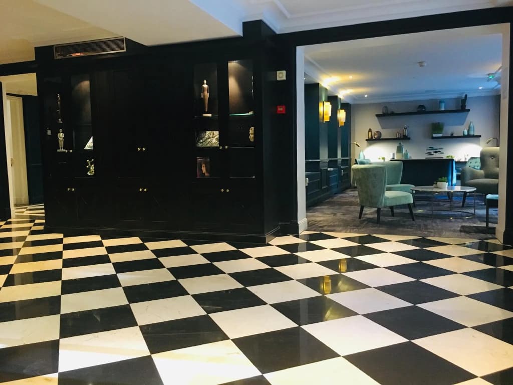 Hôtel Le Royal - photo 13