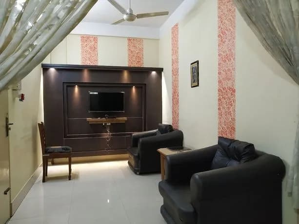 Fga Gracia Apartments - photo 3