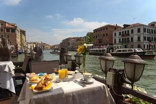 BB Sognare a Venezia - photo 9