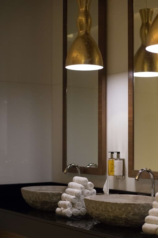 Radisson Blu Hotel, Dubai Waterfront - photo 11