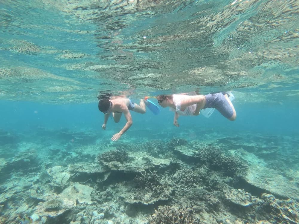 Mahchavaru Maldives - photo 12