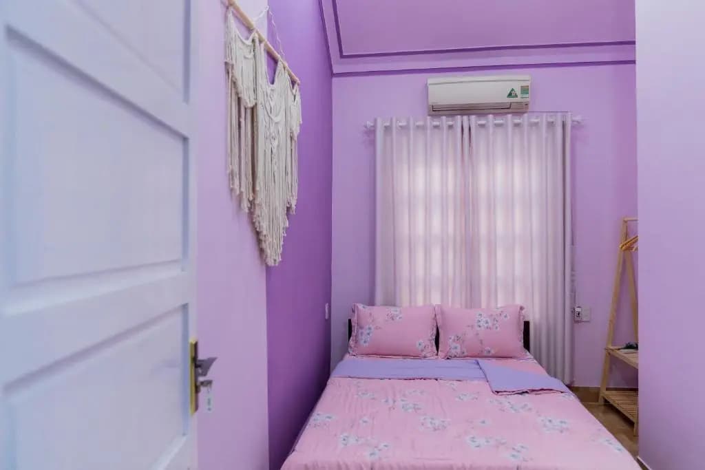 Megi Homestay - photo 7
