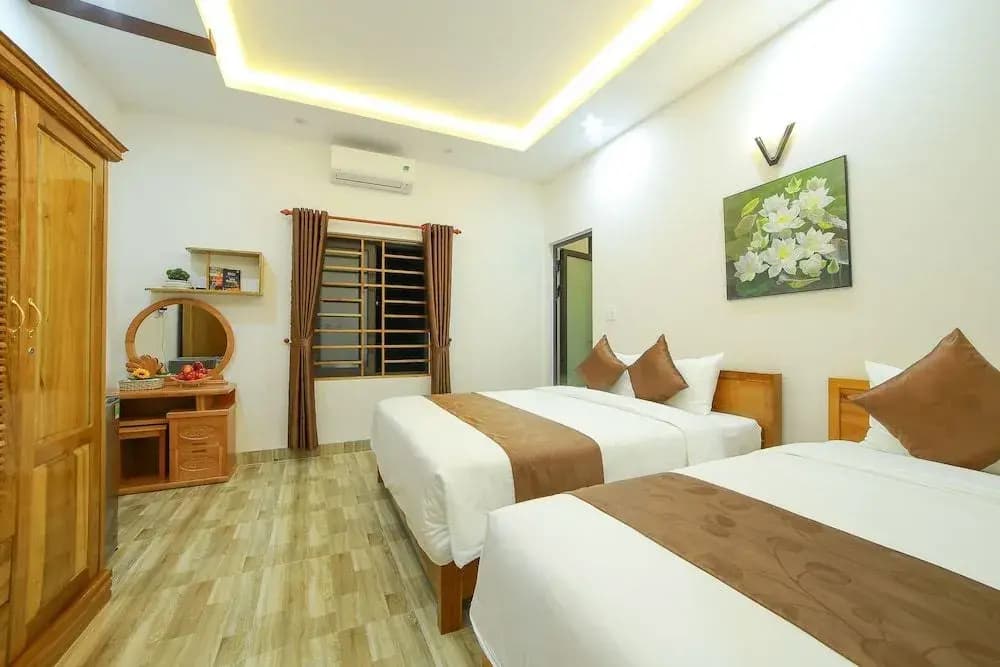 Nhu Y Homestay - photo 6