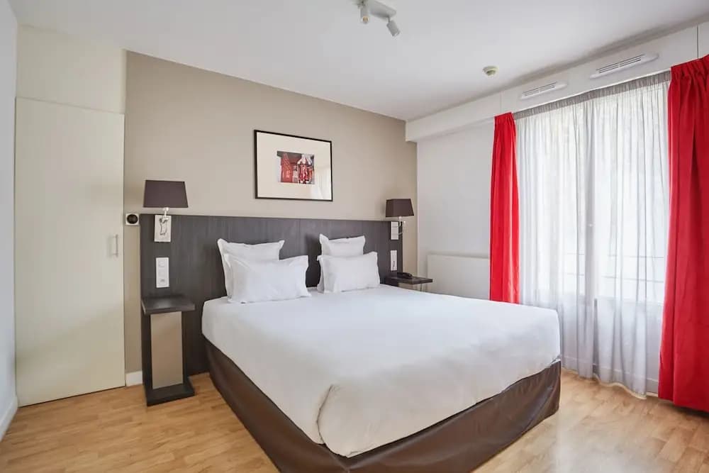 Apparthtel Odalys Montmartre - photo 18