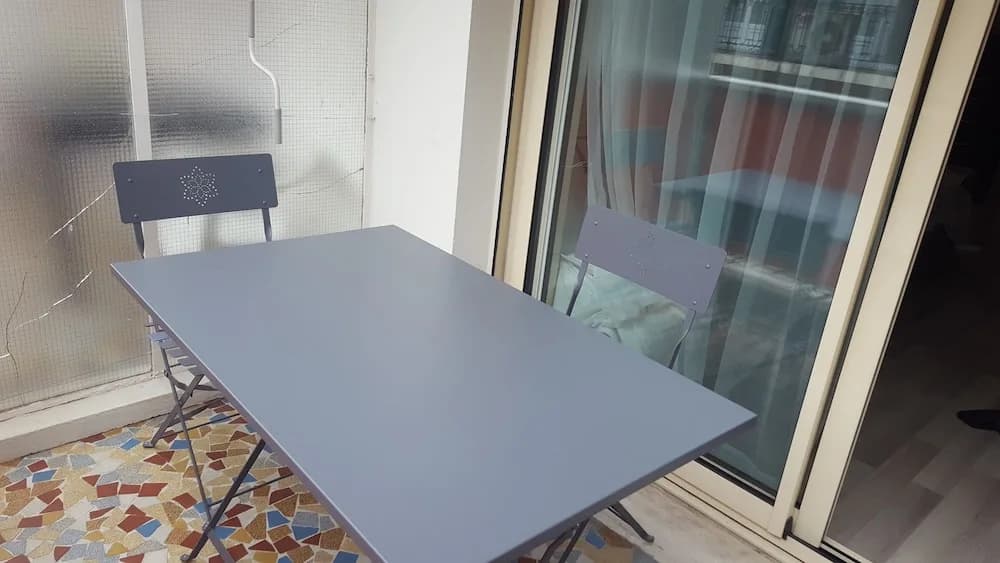 Superbe studio à 200 mètre de la mer - photo 15