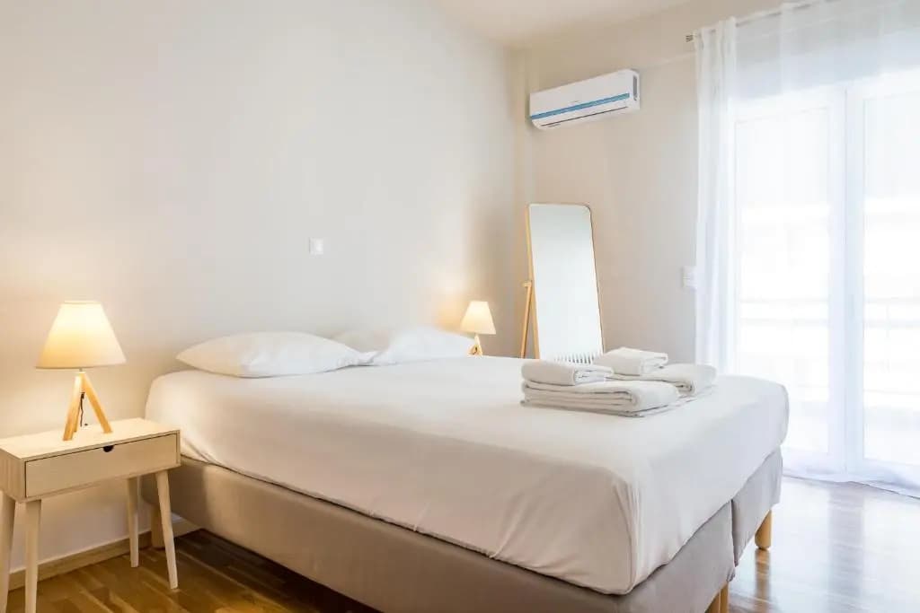 2 bedroom apartment near the Metro - main photo