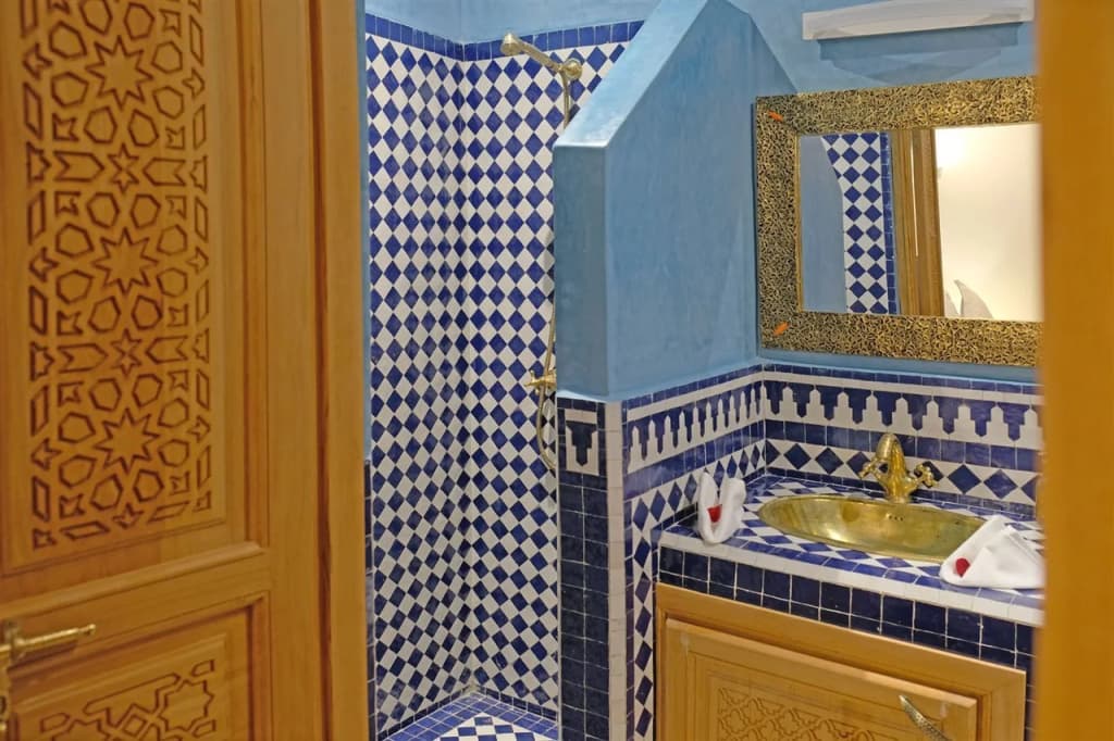 riad zanouba - photo 7