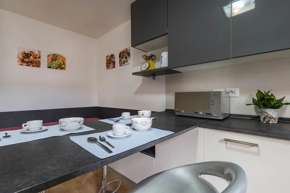 Guglie Design Apartments - photo 4