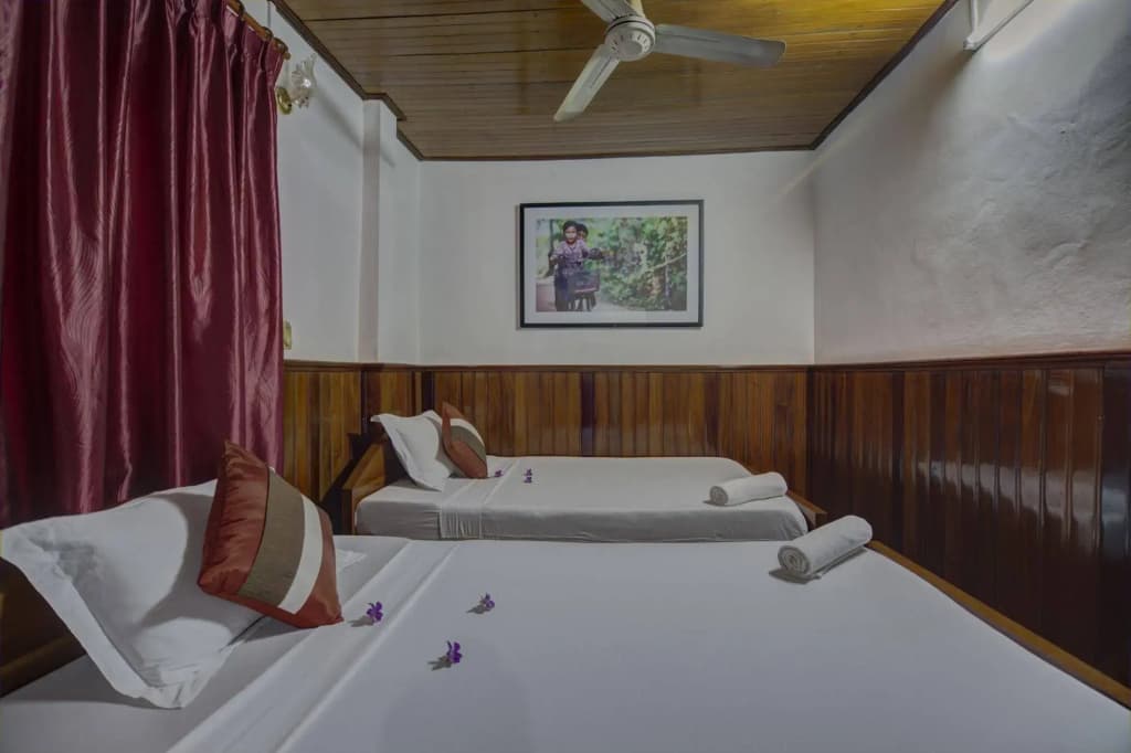 Happy Guesthouse - photo 6