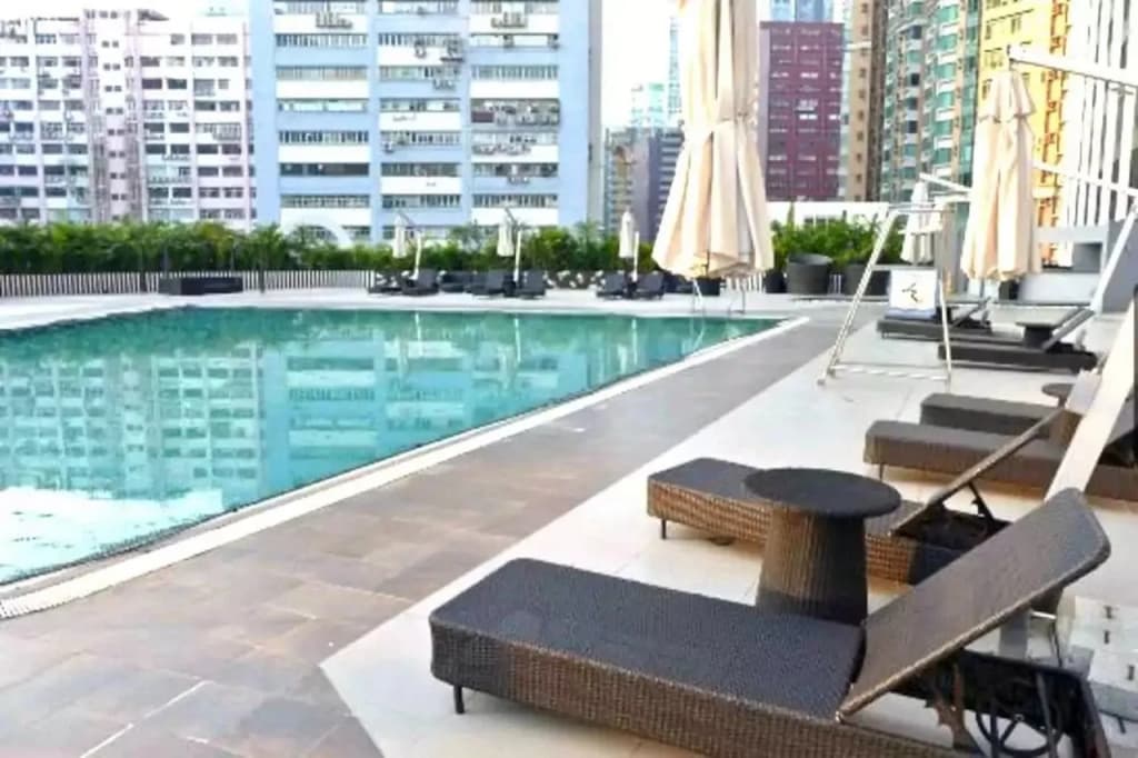 Panda Hotel - photo 31