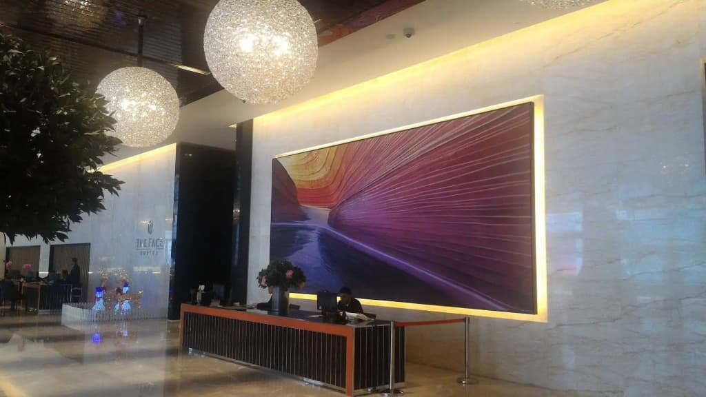 KLCC Platinum Luxury Suites - photo 36