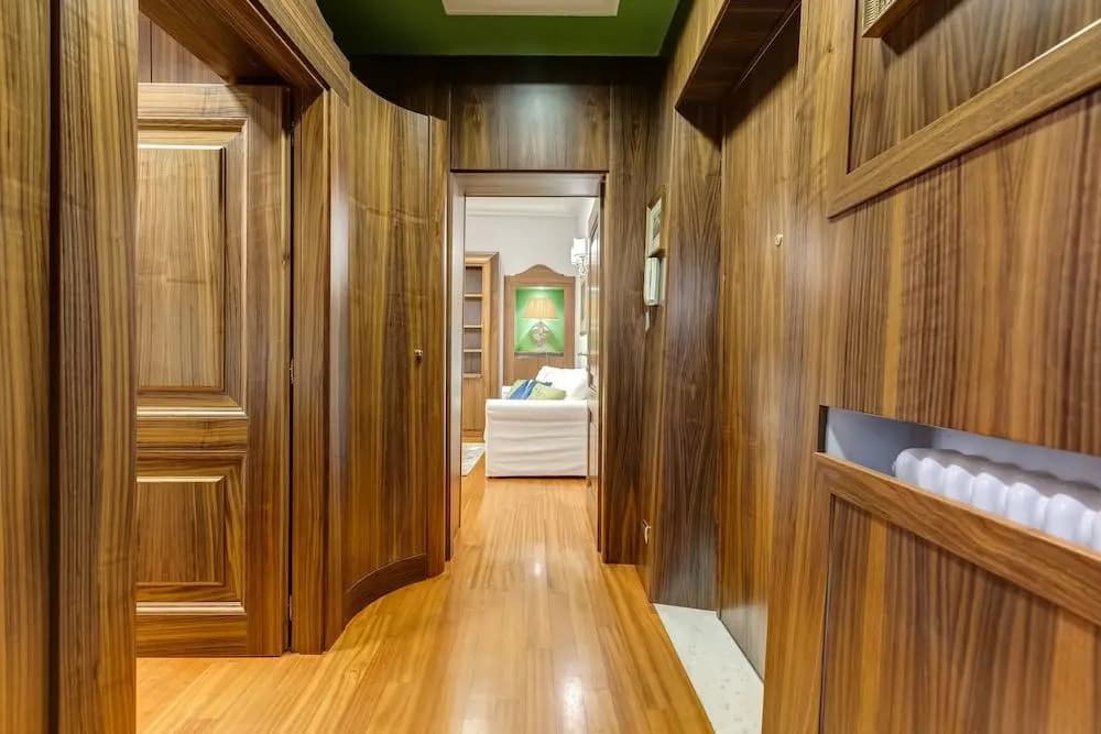 Pantheon Antique Suite - photo 11