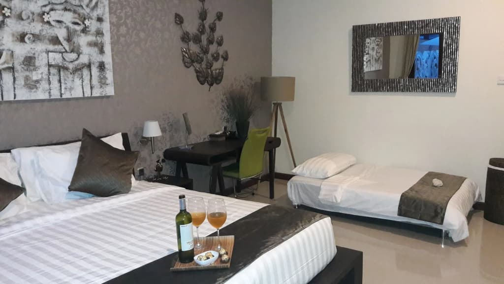 Exquisito Villa 2 - photo 5