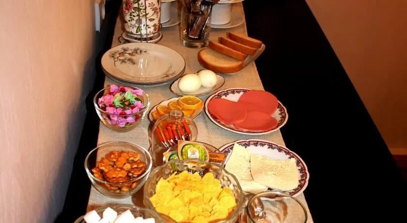V Park Hotel - photo 3