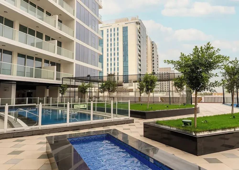 Bloomfields Hidden Gem 1Br with Pool - photo 10