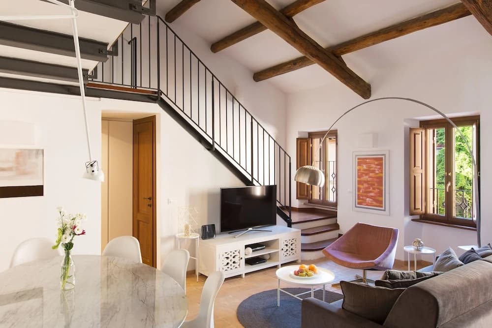 Rome Accommodation - Margana II - photo 4