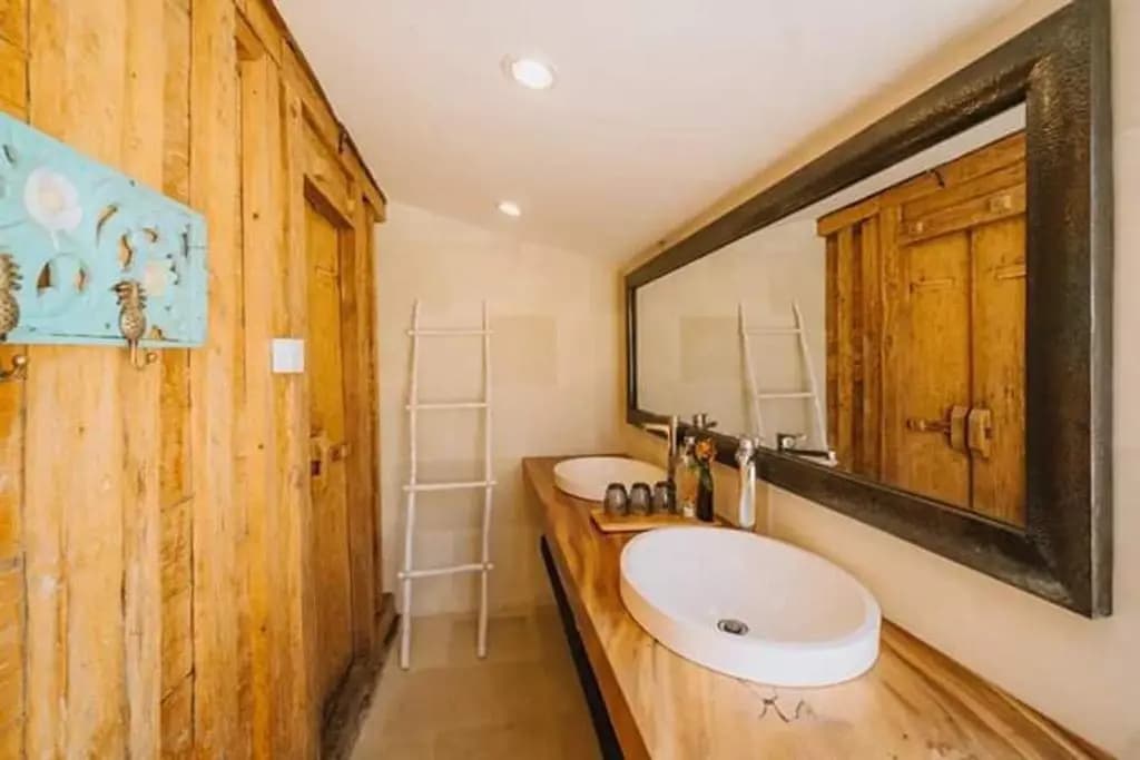 Chanteak Bali - Teak House 2 - photo 5