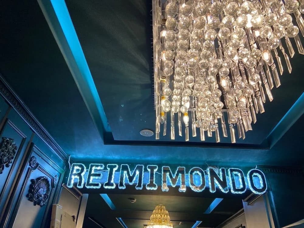 Reimi Mondo - main photo