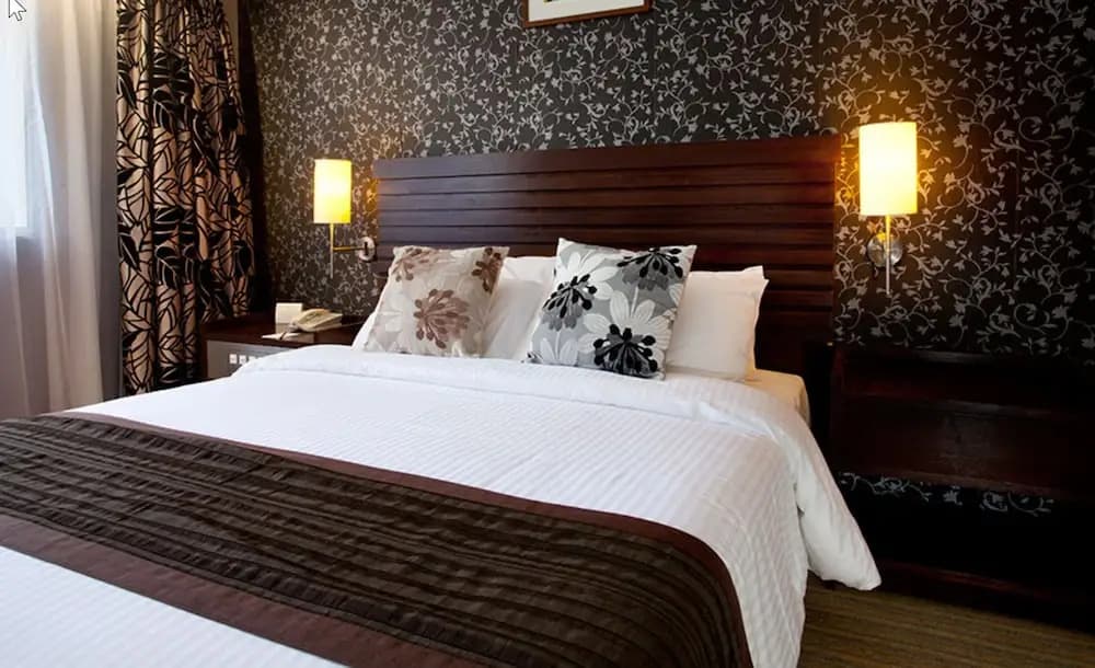 Hotel Seri Malaysia Kangar - photo 38