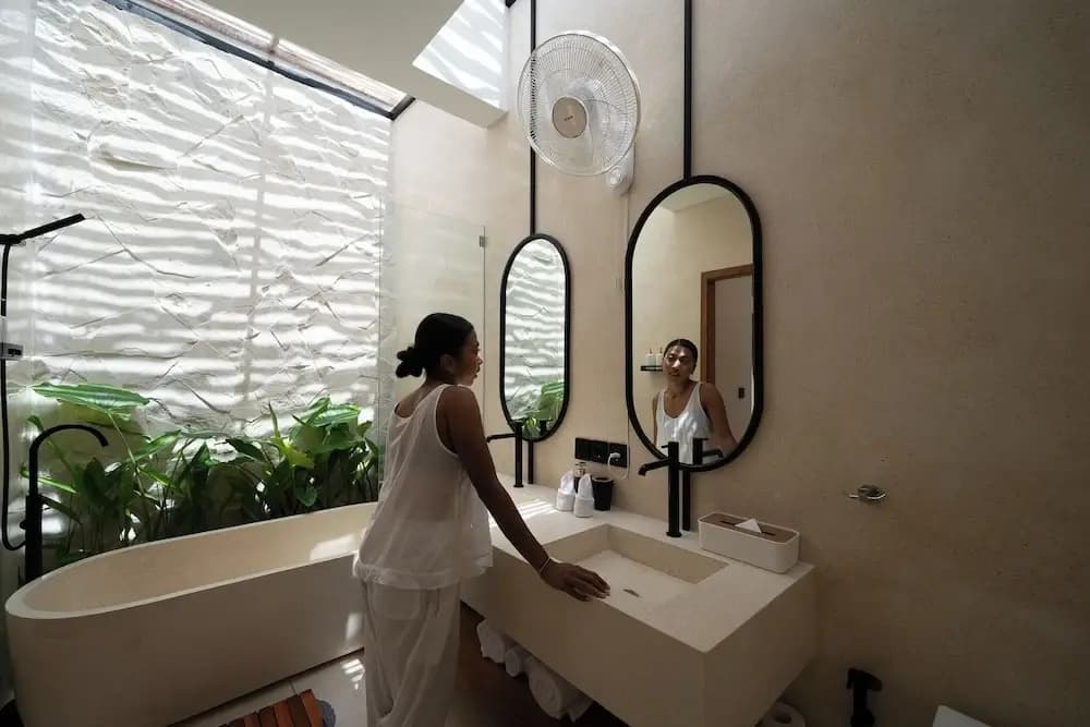 Villa Lumière 1 Seminyak - photo 21