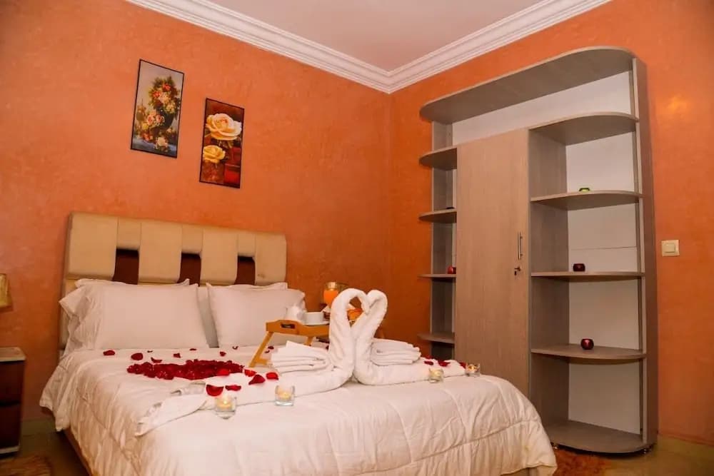 Hotel citta rossa - photo 4