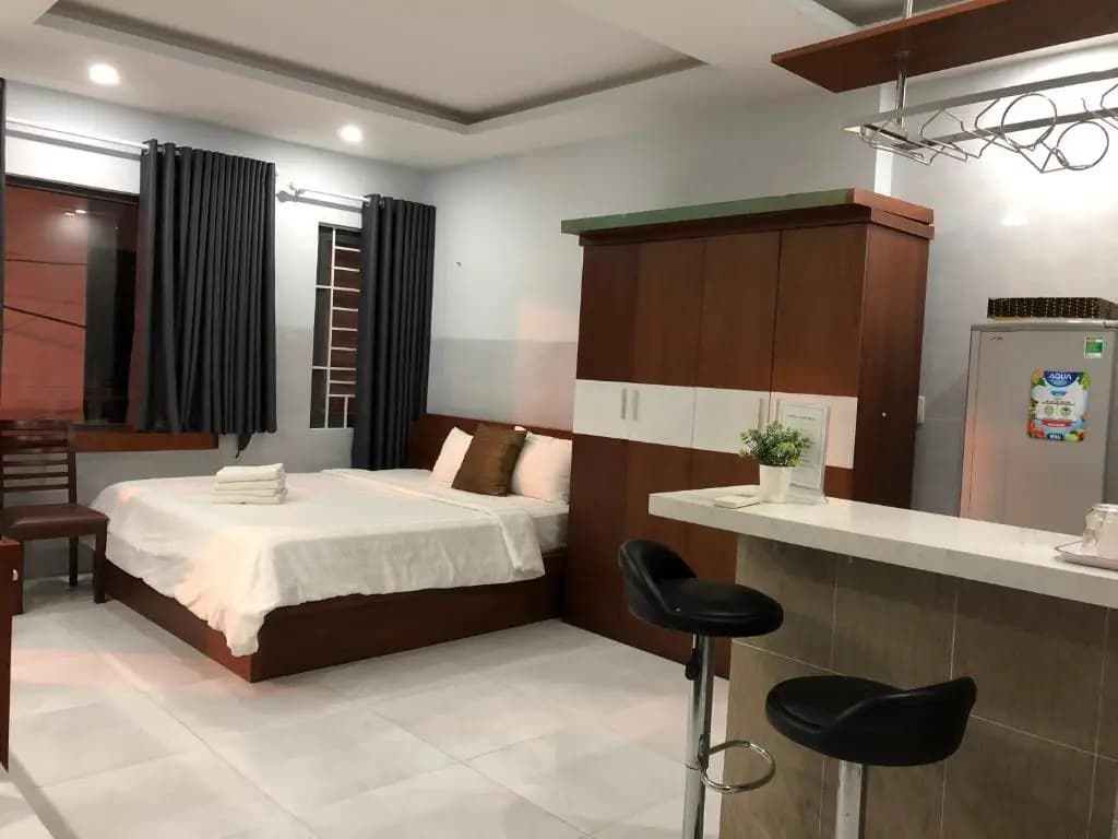 Gemma Apartment - photo 9