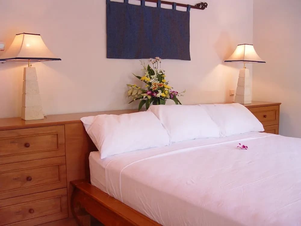 Bali Emerald Villas - photo 5