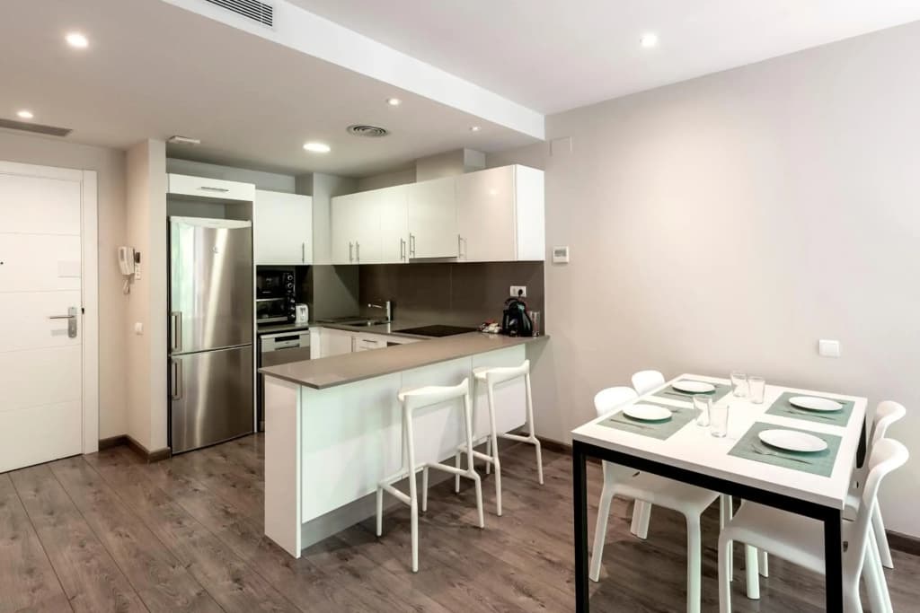 Espais Blaus Apartments - photo 14