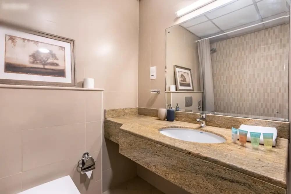 Breathtaking View 1 Bedroom Apt - photo 5