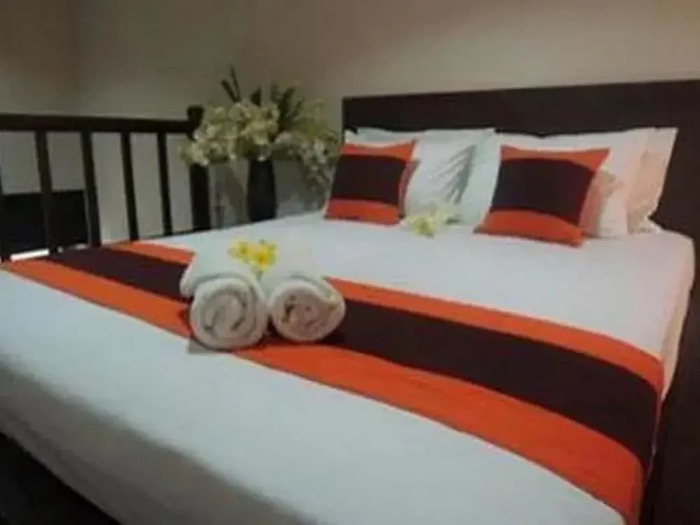 Griya 18 Hotel - photo 2