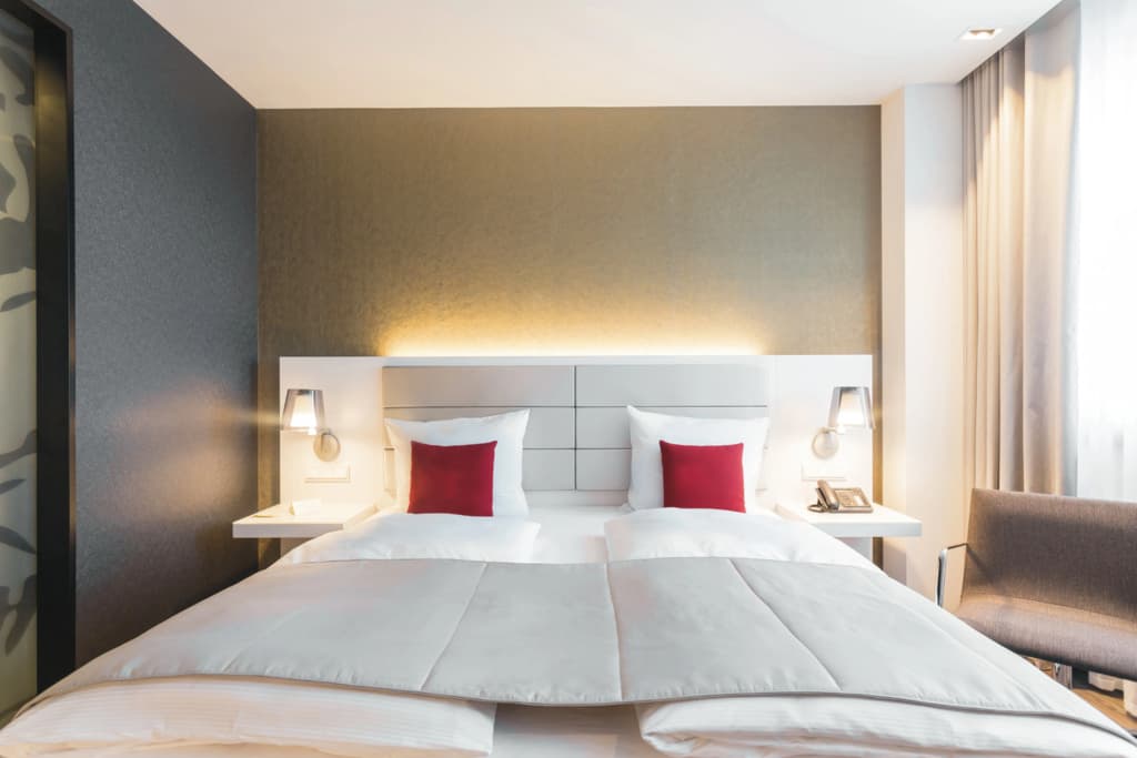 Hotel Riu Plaza Berlin - photo 3