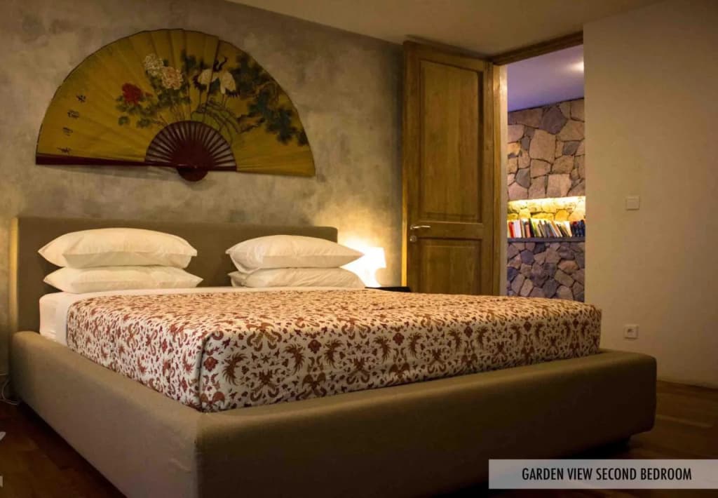 Wahyu Villa 2 Bedrooms - photo 2