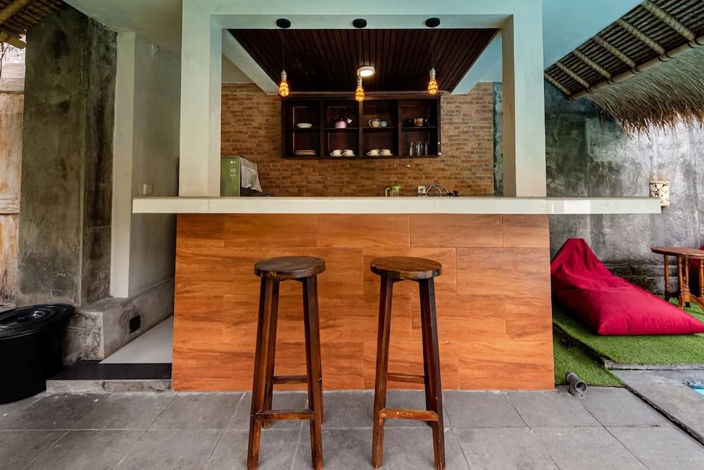 De Cahyani Private Villa by Supala - photo 12
