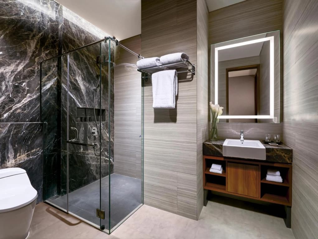Oakwood Premier Cozmo Jakarta - photo 7
