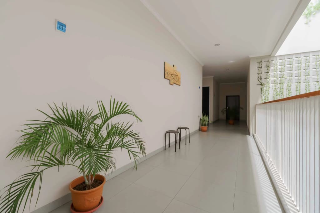 Palm Eight Residence - photo 10