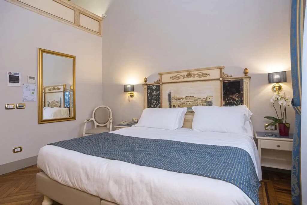 Hotel Donatello - photo 27