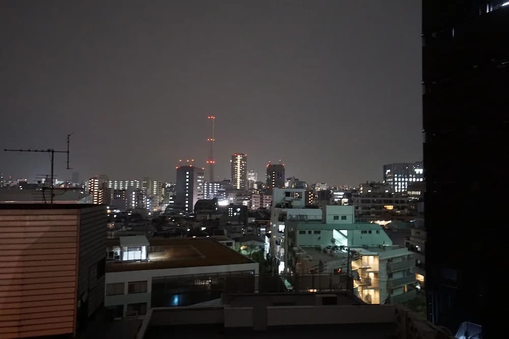 Shibuya E address apartment - photo 10