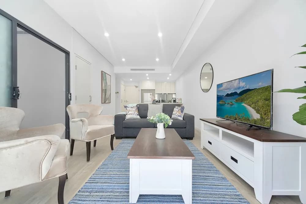 Elegant 2 Bedrooms Terrace with Premium Condition - main photo